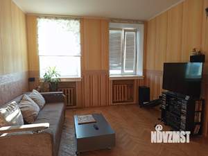 3-к квартира, на длительный срок, 87м2, 5/5 этаж