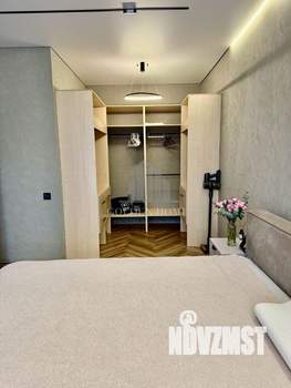 1-к квартира, на длительный срок, 48м2, 7/8 этаж