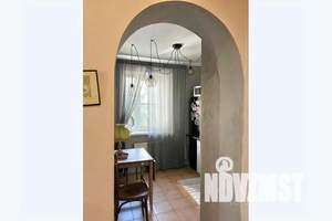 2-к квартира, посуточно, 60м2, 3/5 этаж