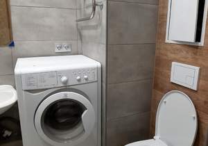 1-к квартира, на длительный срок, 38м2, 12/15 этаж
