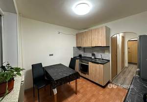 1-к квартира, на длительный срок, 38м2, 5/12 этаж