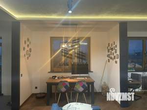 2-к квартира, на длительный срок, 92м2, 7/9 этаж
