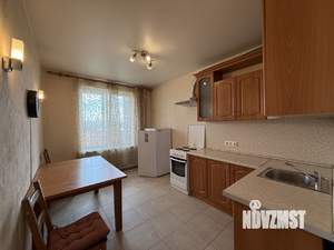 1-к квартира, на длительный срок, 43м2, 7/10 этаж