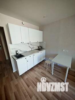 Студия квартира, посуточно, 30м2, 10/16 этаж
