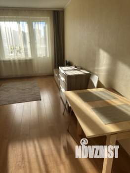 Студия квартира, на длительный срок, 27м2, 9/10 этаж