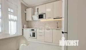 1-к квартира, на длительный срок, 37м2, 5/20 этаж