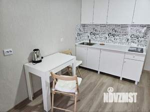 Студия квартира, на длительный срок, 25м2, 25/27 этаж