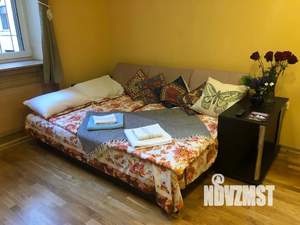 2-к квартира, посуточно, 60м2, 1/4 этаж