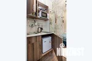 1-к квартира, посуточно, 18м2, 2/4 этаж