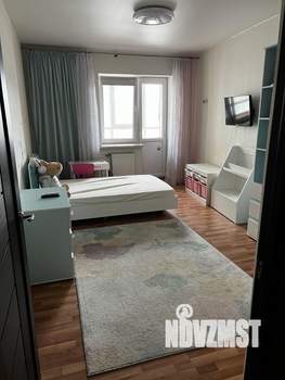 2-к квартира, на длительный срок, 67м2, 10/16 этаж