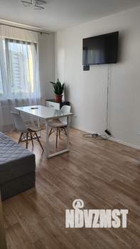 2-к квартира, на длительный срок, 32м2, 10/18 этаж