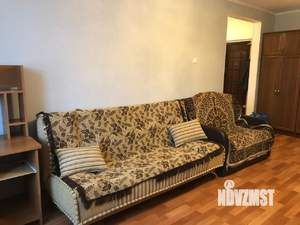 1-к квартира, на длительный срок, 45м2, 3/10 этаж