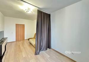 1-к квартира, на длительный срок, 49м2, 5/15 этаж