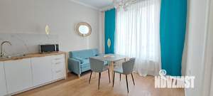 2-к квартира, посуточно, 46м2, 2/19 этаж