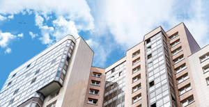 3-к квартира, на длительный срок, 98м2, 2/19 этаж