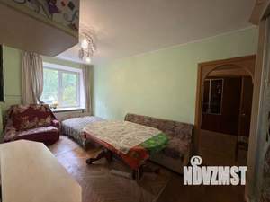 1-к квартира, посуточно, 30м2, 1/9 этаж