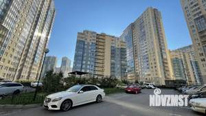 3-к квартира, на длительный срок, 83м2, 3/13 этаж