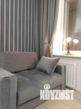 2-к квартира, посуточно, 63м2, 6/13 этаж