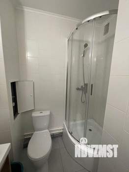 Студия квартира, на длительный срок, 20м2, 15/17 этаж