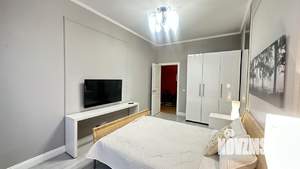 1-к квартира, на длительный срок, 40м2, 5/12 этаж