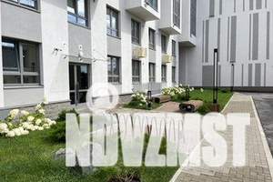 1-к квартира, посуточно, 35м2, 3/10 этаж