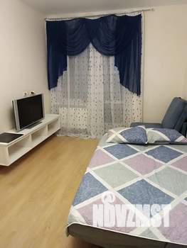 Студия квартира, посуточно, 27м2, 16/25 этаж