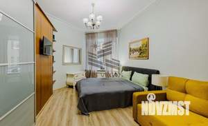 3-к квартира, на длительный срок, 105м2, 2/5 этаж