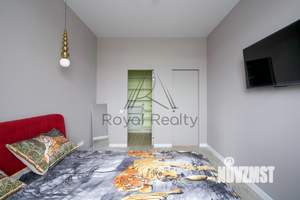 1-к квартира, на длительный срок, 38м2, 1/8 этаж