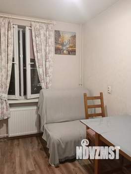 1-к квартира, на длительный срок, 35м2, 11/19 этаж