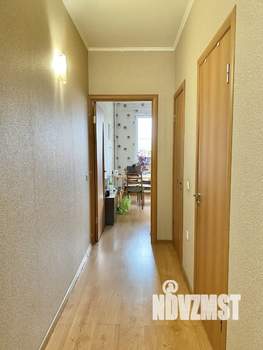 2-к квартира, на длительный срок, 62м2, 4/18 этаж