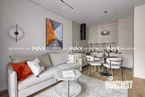 1-к квартира, на длительный срок, 39м2, 10/12 этаж