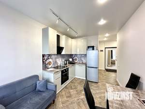 1-к квартира, на длительный срок, 34м2, 10/12 этаж