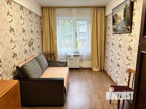 2-к квартира, на длительный срок, 45м2, 1/5 этаж