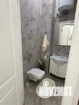 1-к квартира, посуточно, 70м2, 1/7 этаж