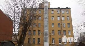 3-к квартира, на длительный срок, 68м2, 6/6 этаж
