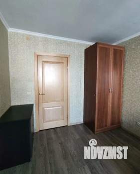 1-к квартира, на длительный срок, 36м2, 6/21 этаж