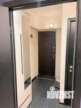 2-к квартира, на длительный срок, 45м2, 1/5 этаж