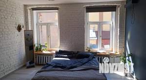 Студия квартира, посуточно, 23м2, 4/5 этаж