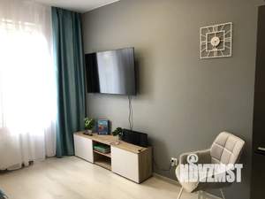1-к квартира, посуточно, 34м2, 1/5 этаж
