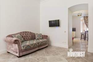 2-к квартира, на длительный срок, 57м2, 1/5 этаж