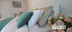 1-к квартира, на длительный срок, 43м2, 5/10 этаж
