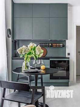 1-к квартира, на длительный срок, 35м2, 3/12 этаж