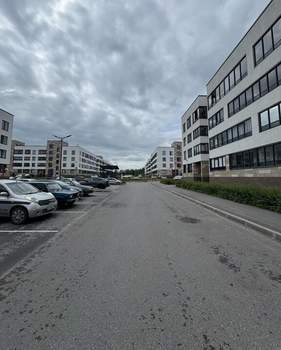 1-к квартира, на длительный срок, 34м2, 3/4 этаж