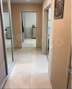 3-к квартира, на длительный срок, 83м2, 8/10 этаж