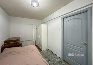 2-к квартира, на длительный срок, 47м2, 5/5 этаж