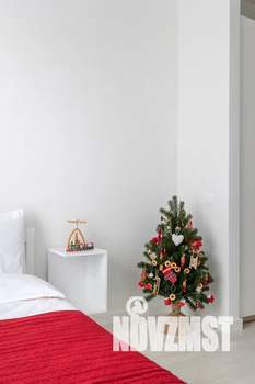 Студия квартира, посуточно, 21м2, 4/9 этаж