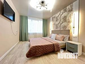 2-к квартира, посуточно, 45м2, 3/5 этаж