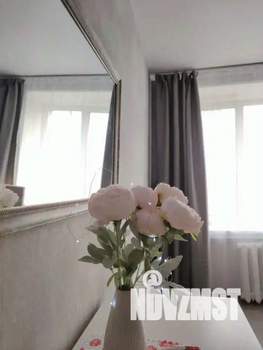 2-к квартира, посуточно, 45м2, 1/1 этаж