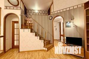 1-к квартира, посуточно, 41м2, 2/3 этаж