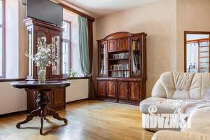 1-к квартира, посуточно, 82м2, 1/1 этаж